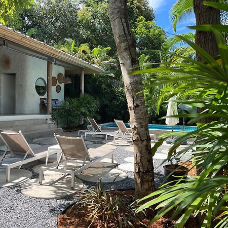 Dhyana Villas Hinkong Luaran gambar