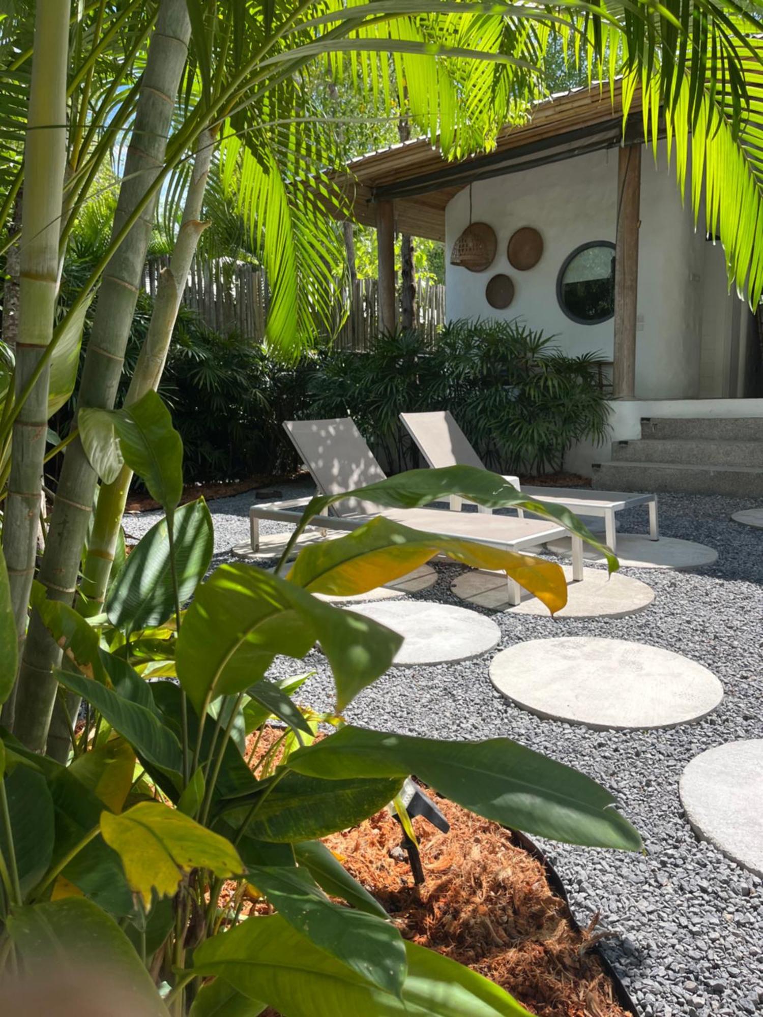 Dhyana Villas Hinkong Luaran gambar