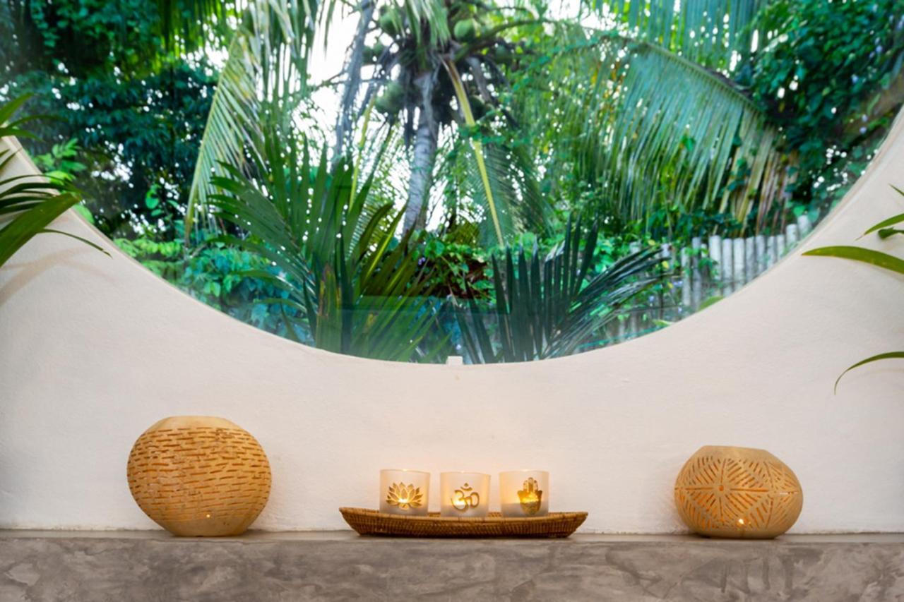 Dhyana Villas Hinkong Luaran gambar