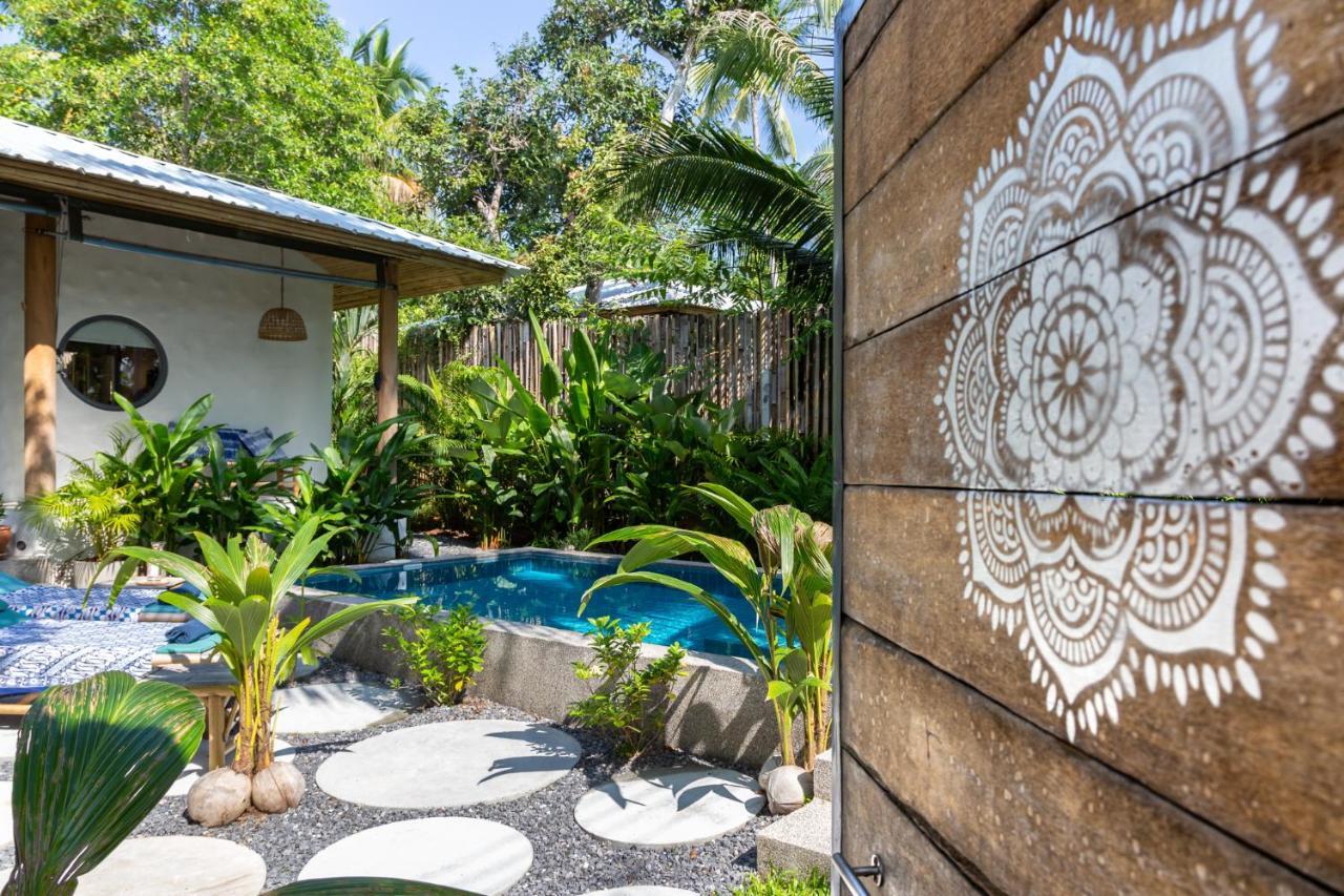 Dhyana Villas Hinkong Luaran gambar