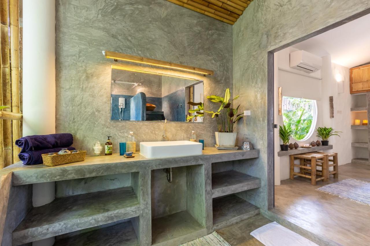 Dhyana Villas Hinkong Luaran gambar