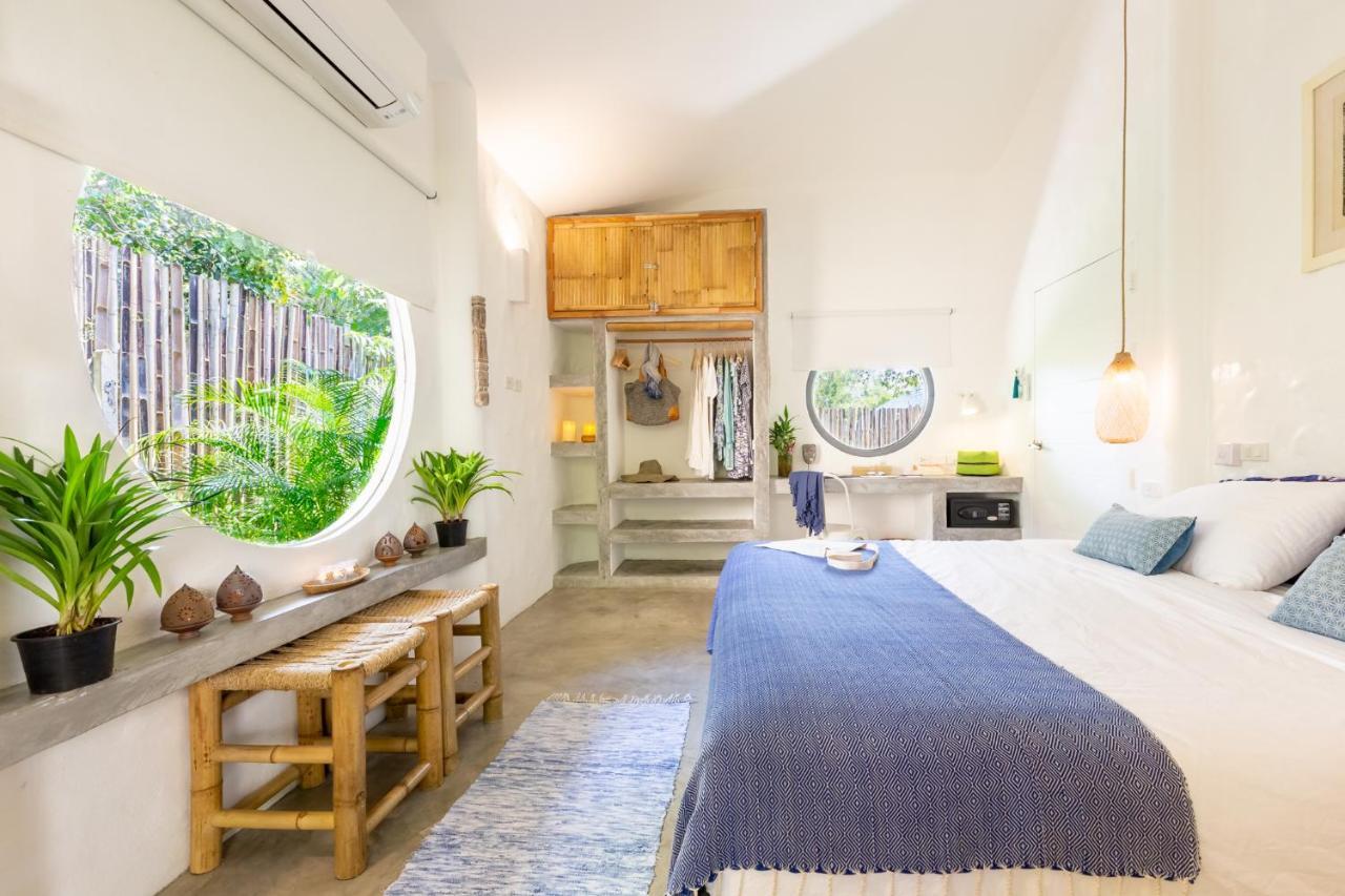 Dhyana Villas Hinkong Luaran gambar