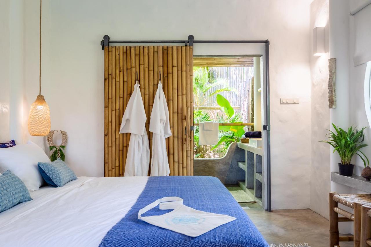 Dhyana Villas Hinkong Luaran gambar