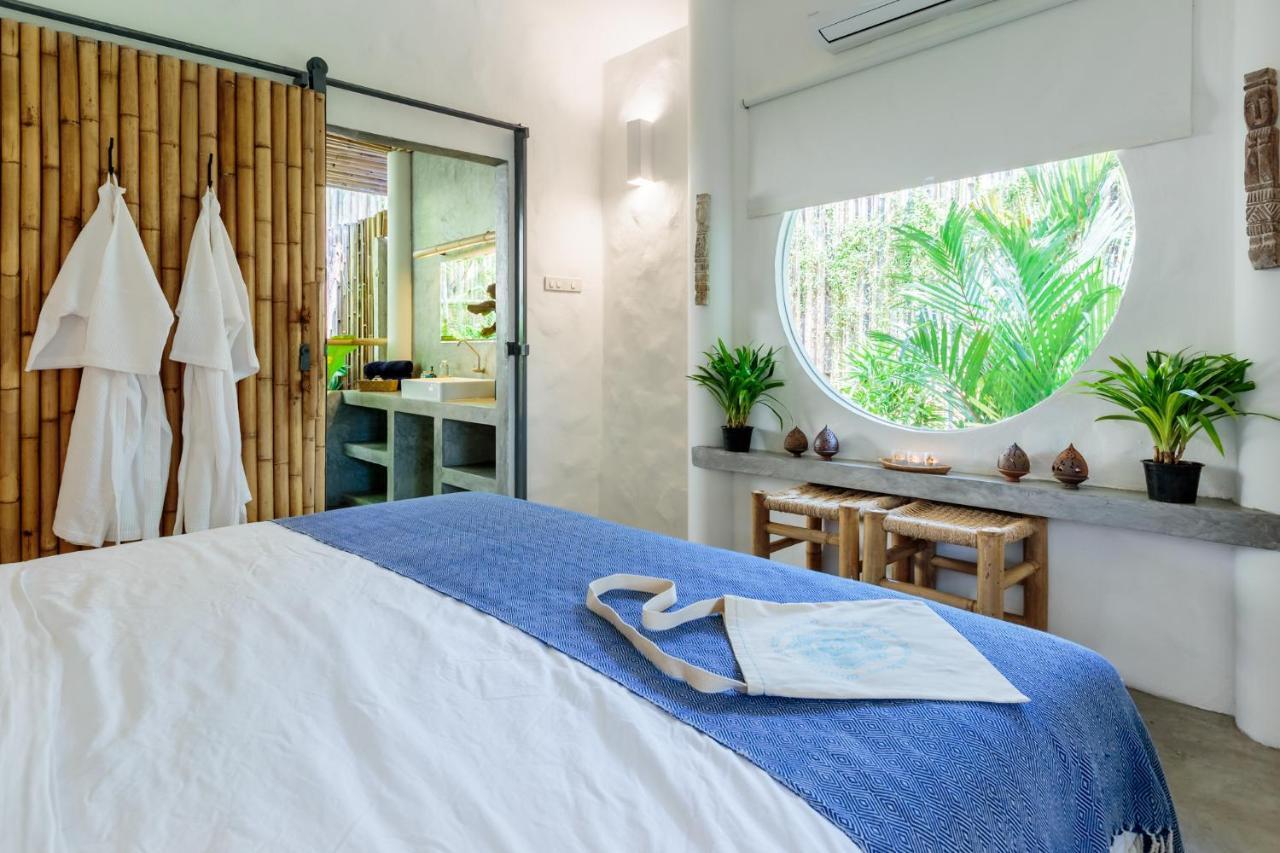 Dhyana Villas Hinkong Luaran gambar