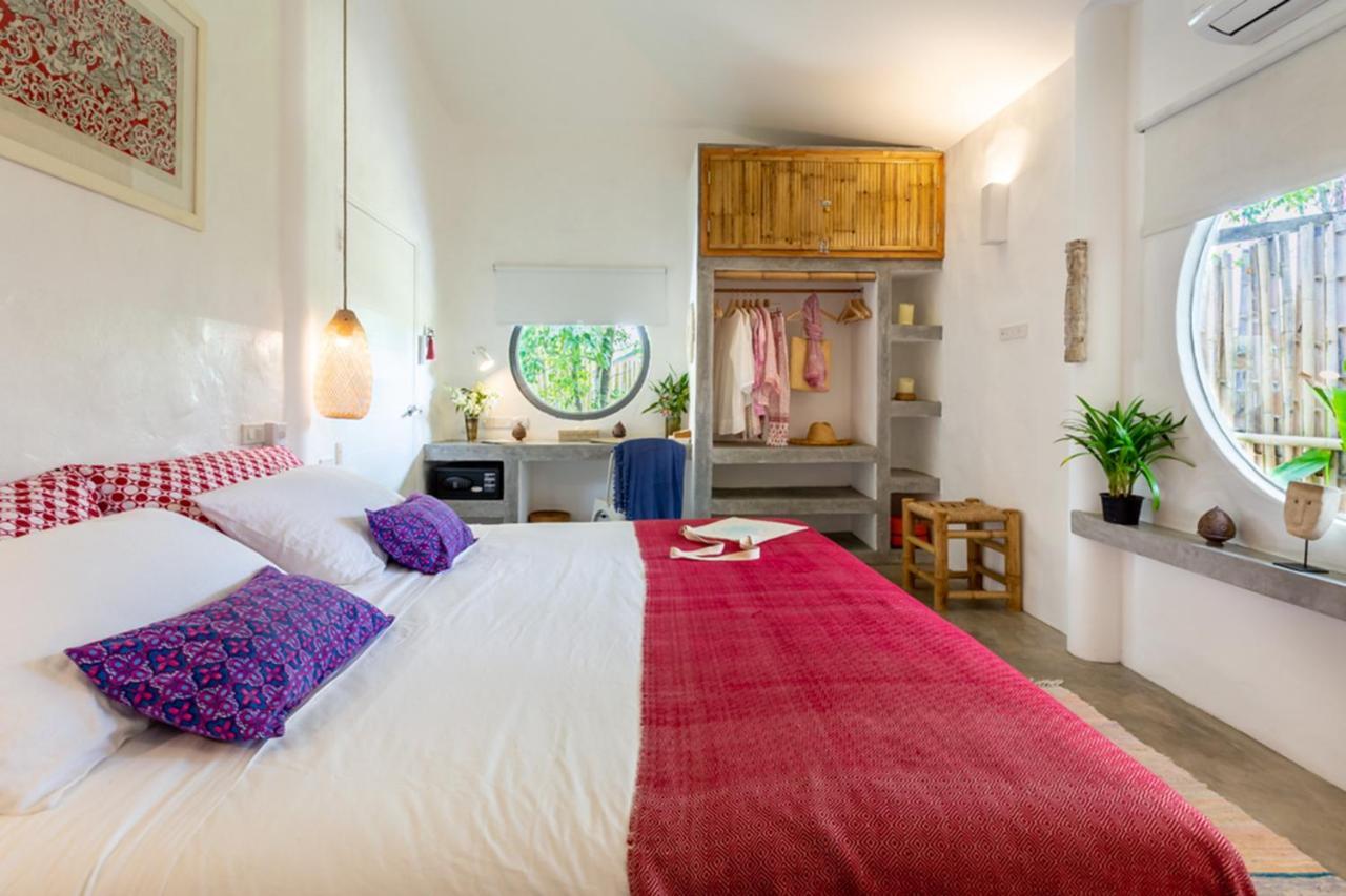 Dhyana Villas Hinkong Luaran gambar