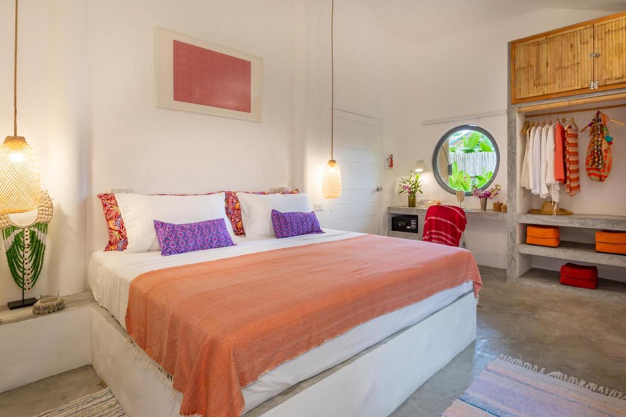 Dhyana Villas Hinkong Luaran gambar