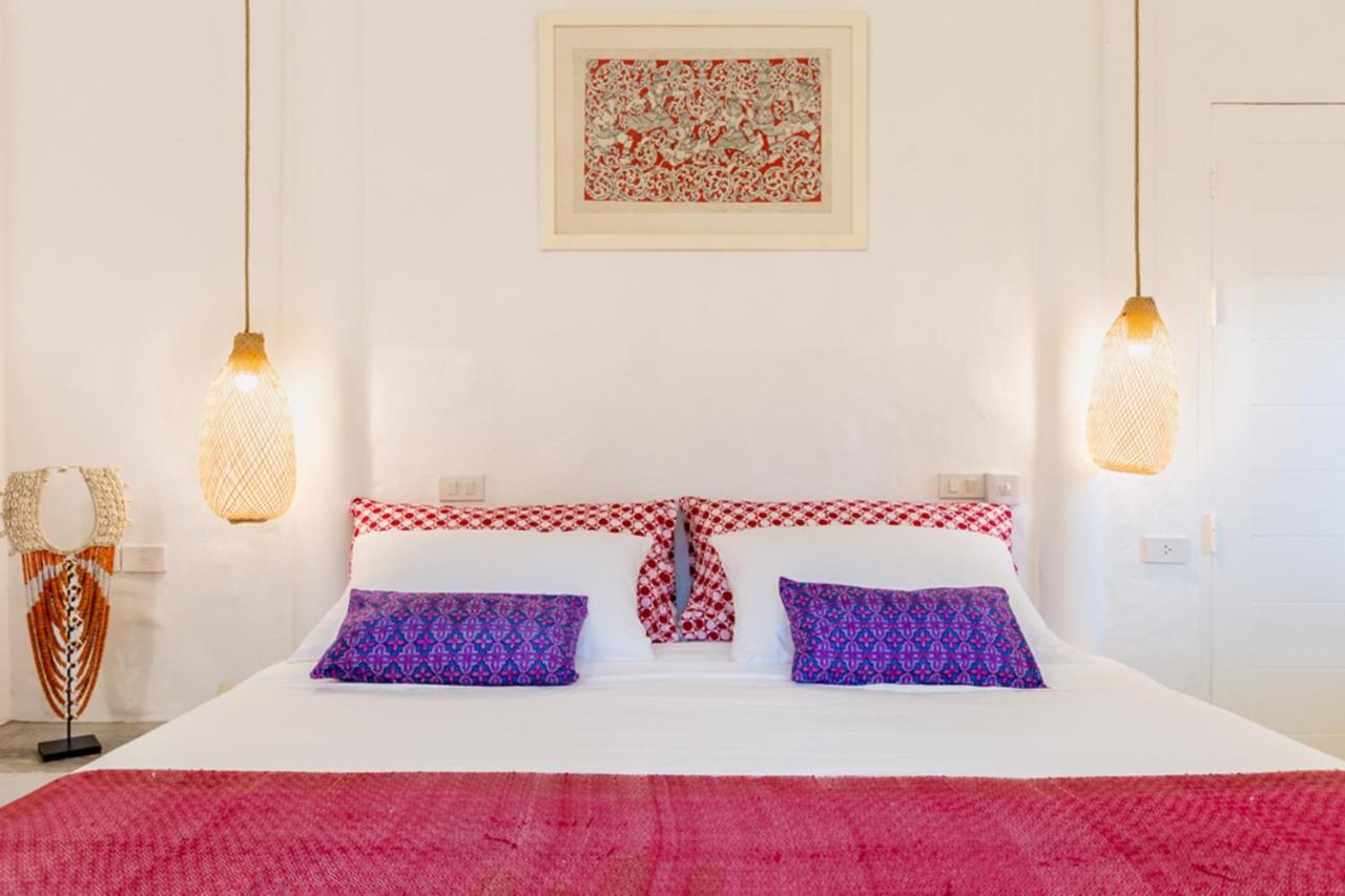 Dhyana Villas Hinkong Luaran gambar