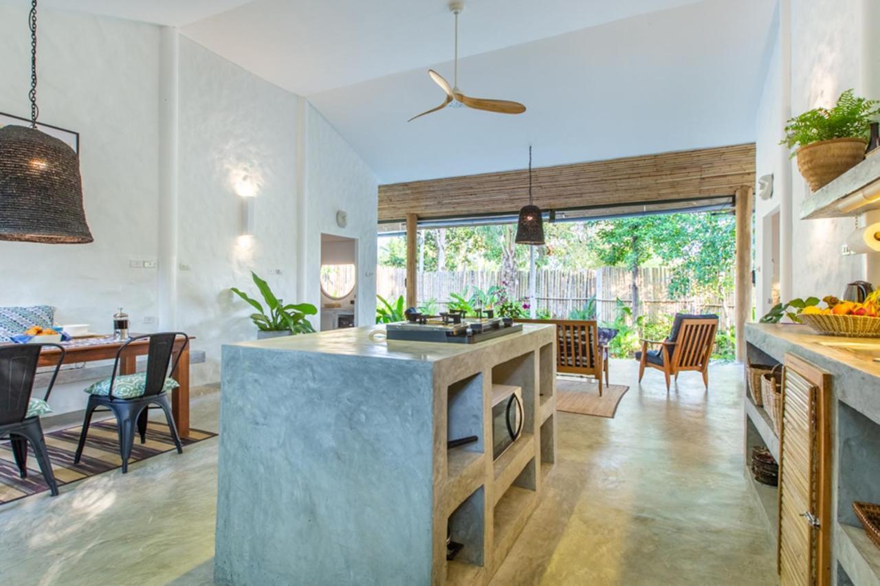 Dhyana Villas Hinkong Luaran gambar